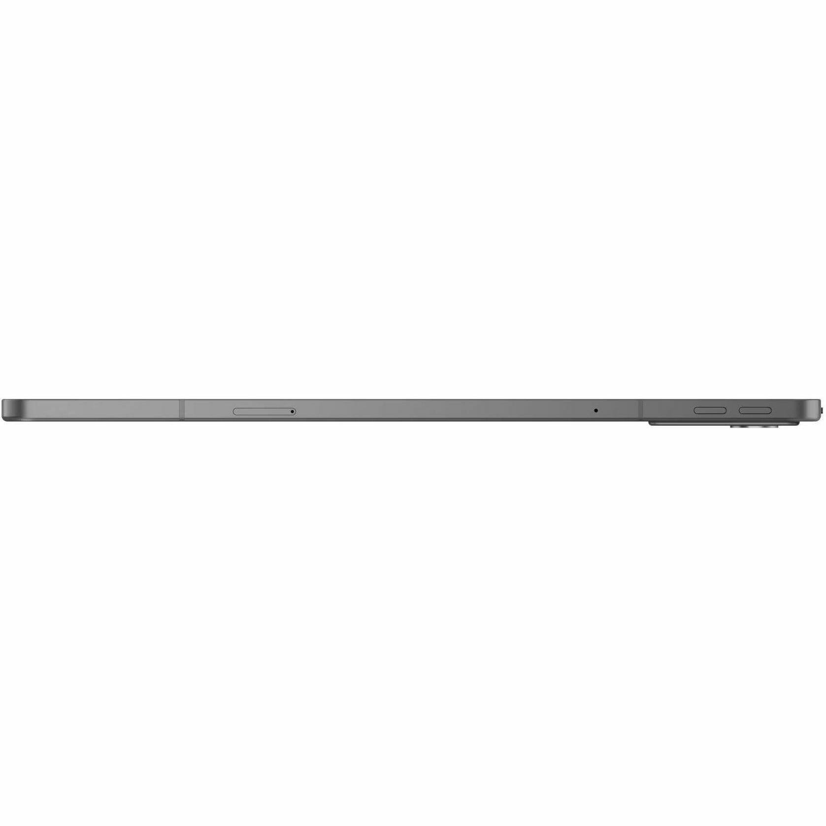 Alt View 4. Lenovo - Lenovo Tab K11 Gen 2 - Lenovo Tab K11 Gen 2 - Gray.