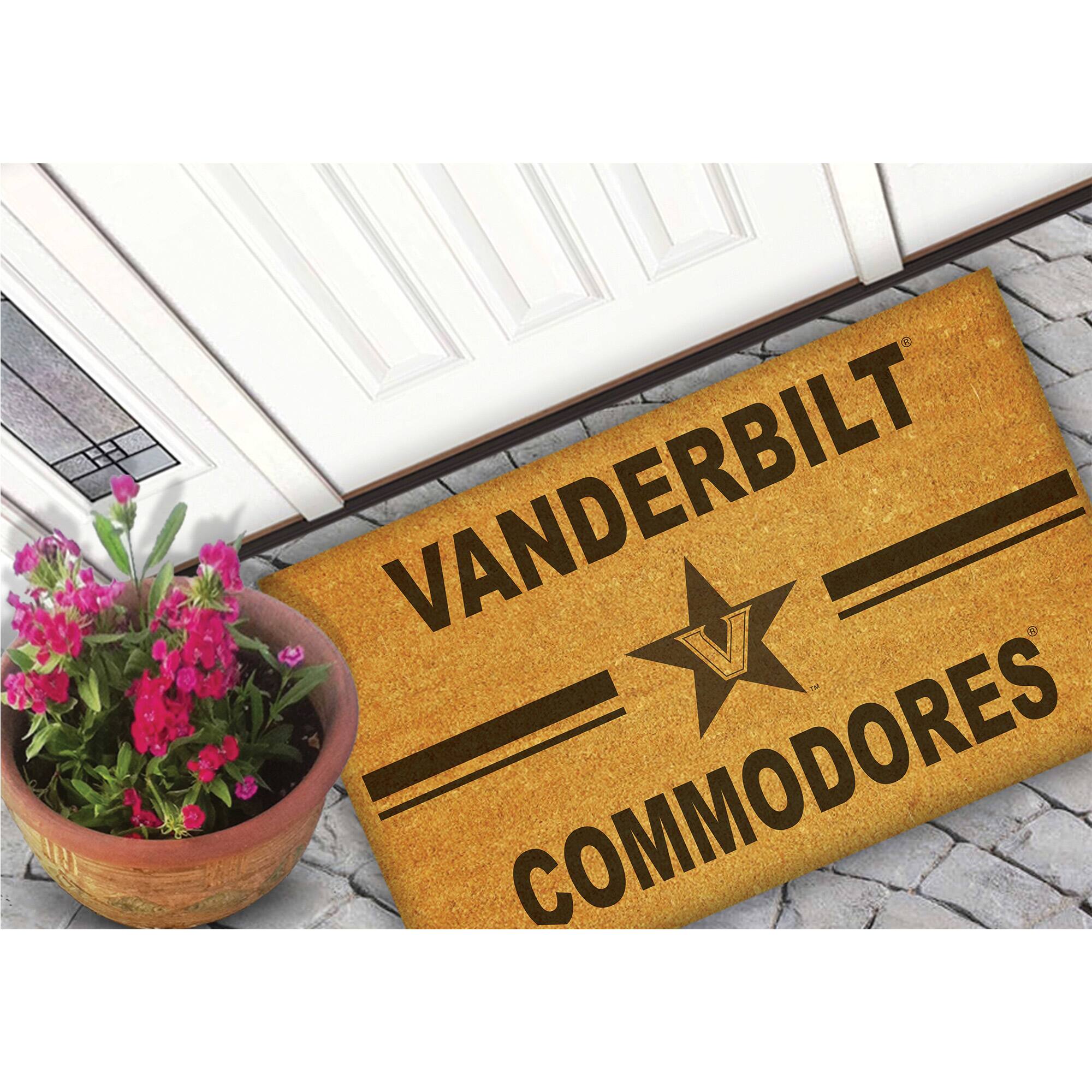 Vanderbilt Commodores