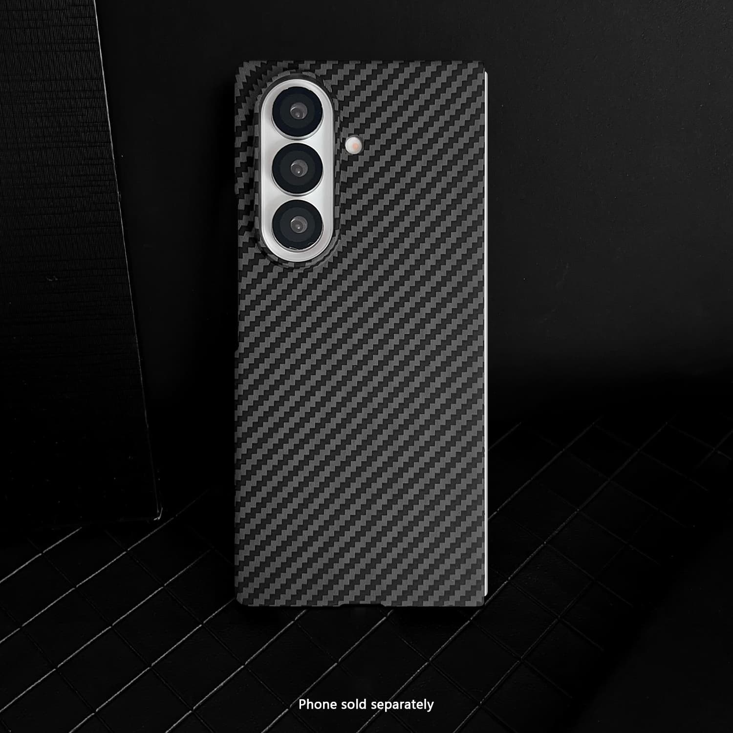 Phone sold separately