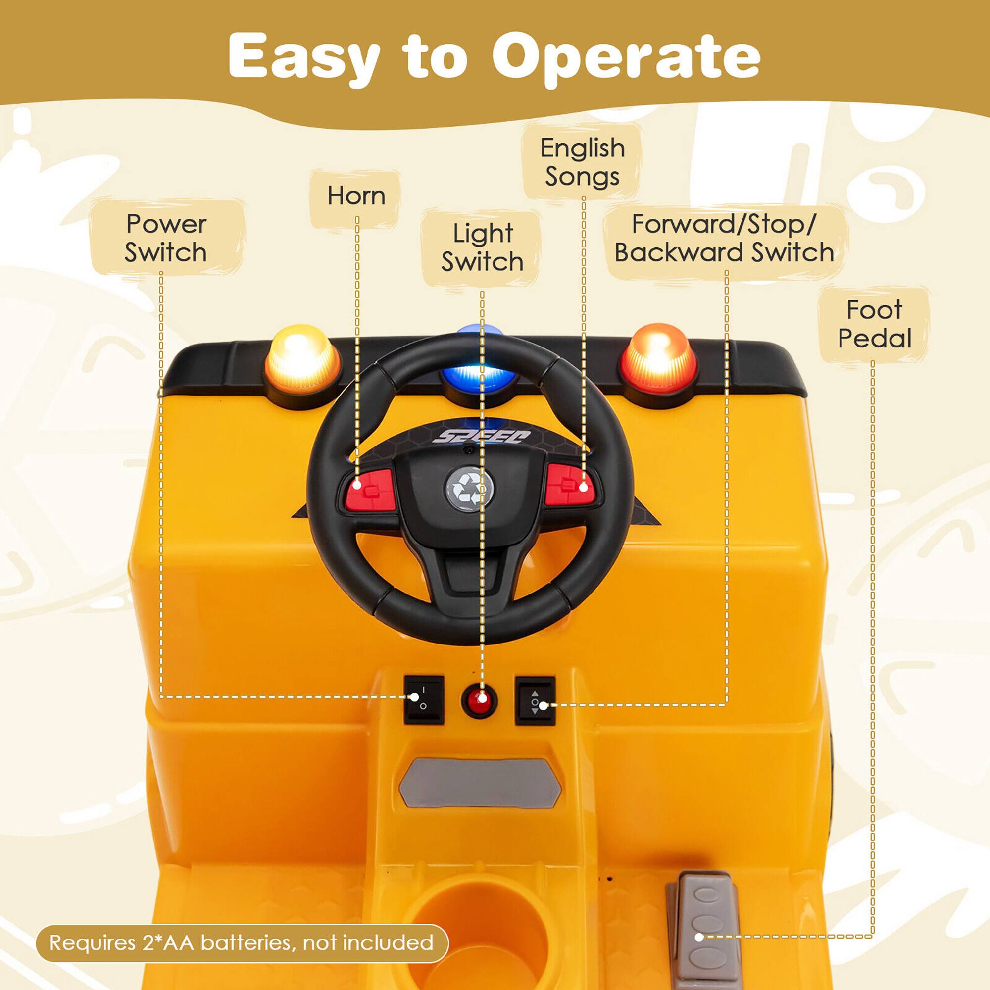 media item thumbnail