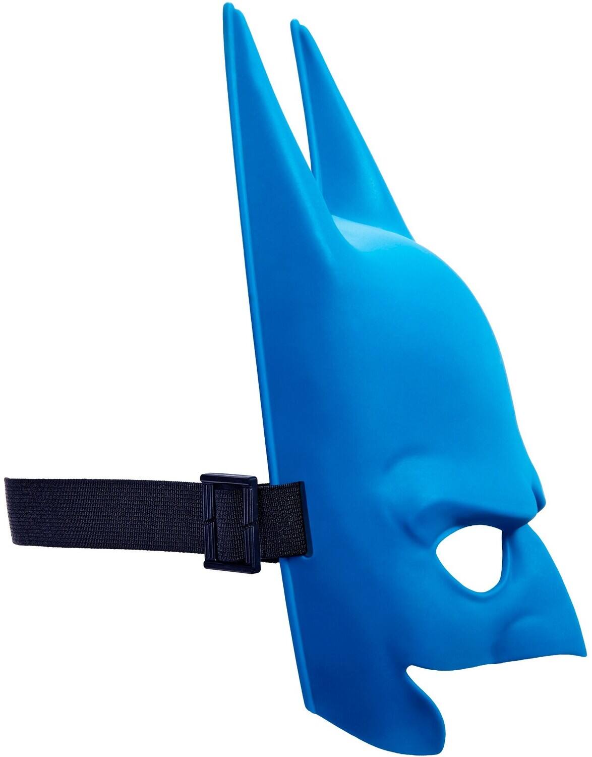 Alt View 3. Mattel - DC Premiere Kids Batman Role Play Mask   - COLLECTIBLES - Multicolor.