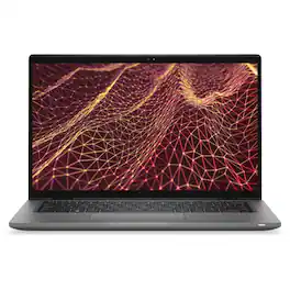Dell - Refurbished Excellent - Latitude 7430 14" FHD Intel Core i7-1265U 1.80 GHz 16 GB 256 GB SSD Intel Iris Xe Graphics Windows 11 Pro Laptop - Black