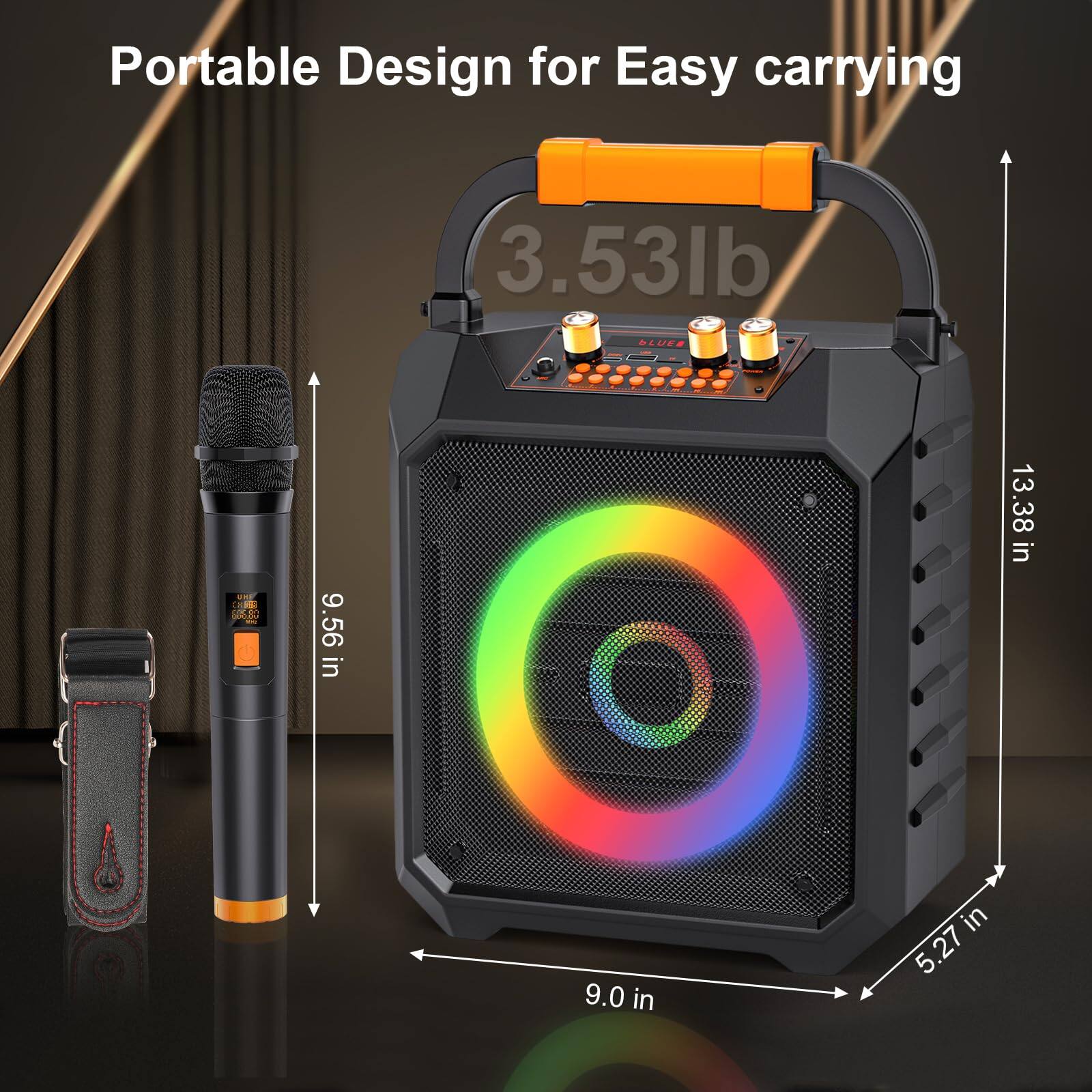 media item thumbnail