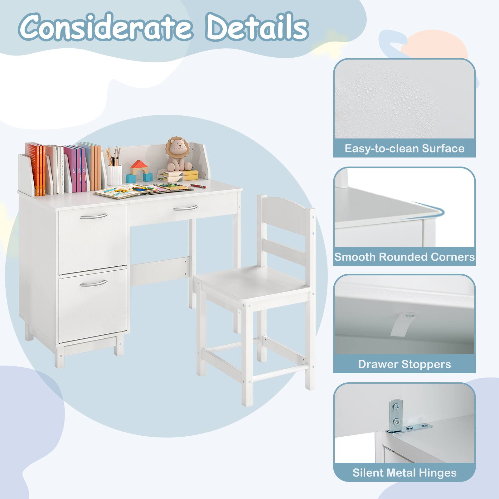 media item thumbnail