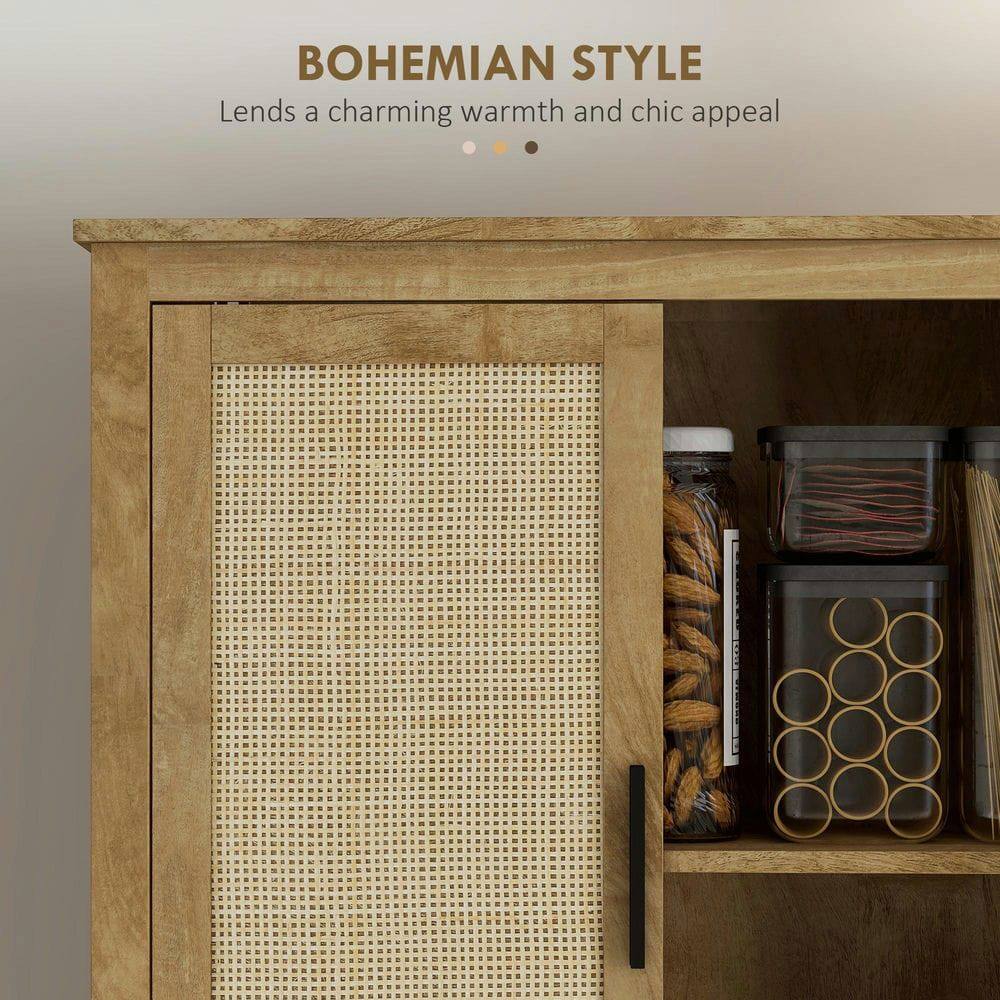 BOHEMIAN STYLE  
Lends a charming warmth and chic appeal