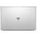 Alt View 1. HP - HP Elitebook 840 G8 Laptop, Intel i5-1145G7 2.6GHZ, 16GB RAM, 256GB SSD Windows 10 Pro-64- Refurbished - Silver.