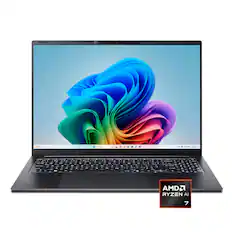 AMD RYZEN AI 7
