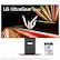 LG UltraGear™ OLED
LG UltraGear" OLED
#1 OLED Gaming Monitor Brand in the USA
Source: Circana, LLC, Retail Tracking, Monitors, Gaming Designed, Display Type: OLED, Dollars, Jan - Dec 2025