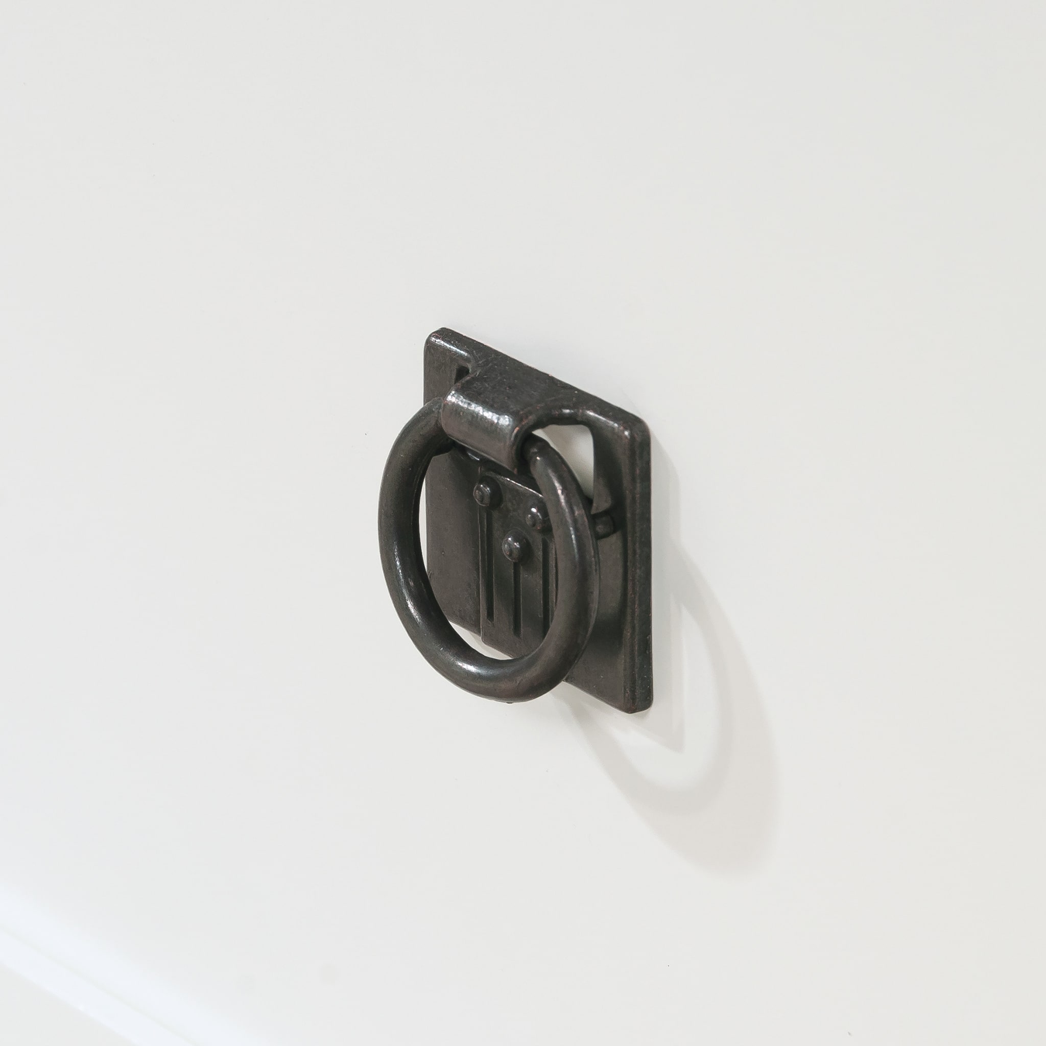 Alt View 14. Sauder - August Hill Lateral File Cabinet - White.