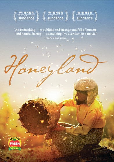 Honeyland - DVD