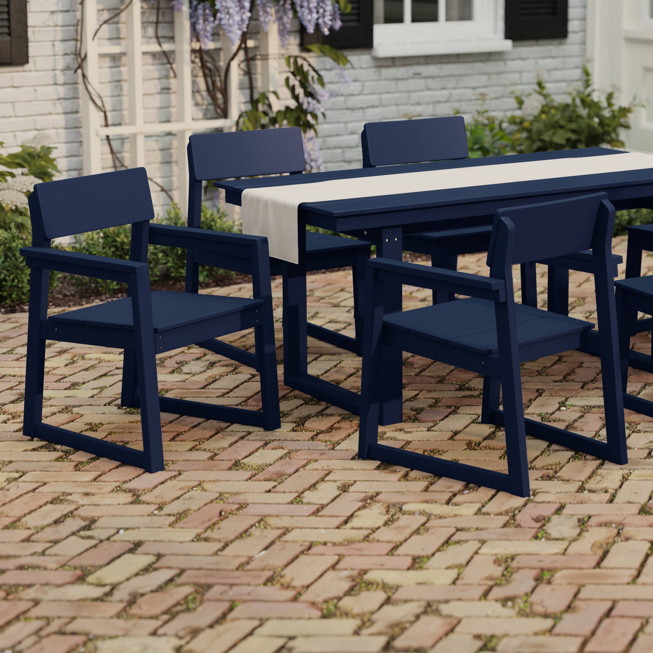 Navy Blue