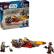 SEOU F .. 1550 STAR LEGO GElLele WARS WARS TAR T 7+ 75437 Cobb Vanth's Speeder 207 pcs/pzs Building Toy Joue - construction - Construction Augment LO FAS CA B O i