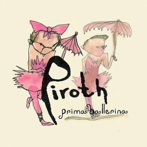 Piroth - Prima Ballerina   - COMPACT DISCS [CD] price history on PriceWatchPro