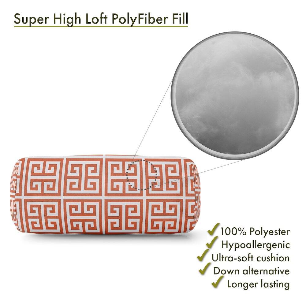 Super High Loft PolyFiber Fill

- 100% Polyester
- Hypoallergenic
- Ultra-soft cushion
- Down alternative
- Longer lasting