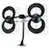 ANTENSEL DIROCE 8-8 8 DTLE AMTINNA C C.T