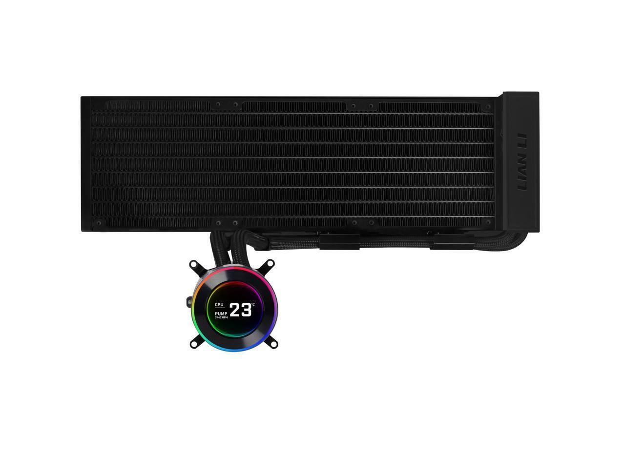 LIAN LI CPU T PUMP 23