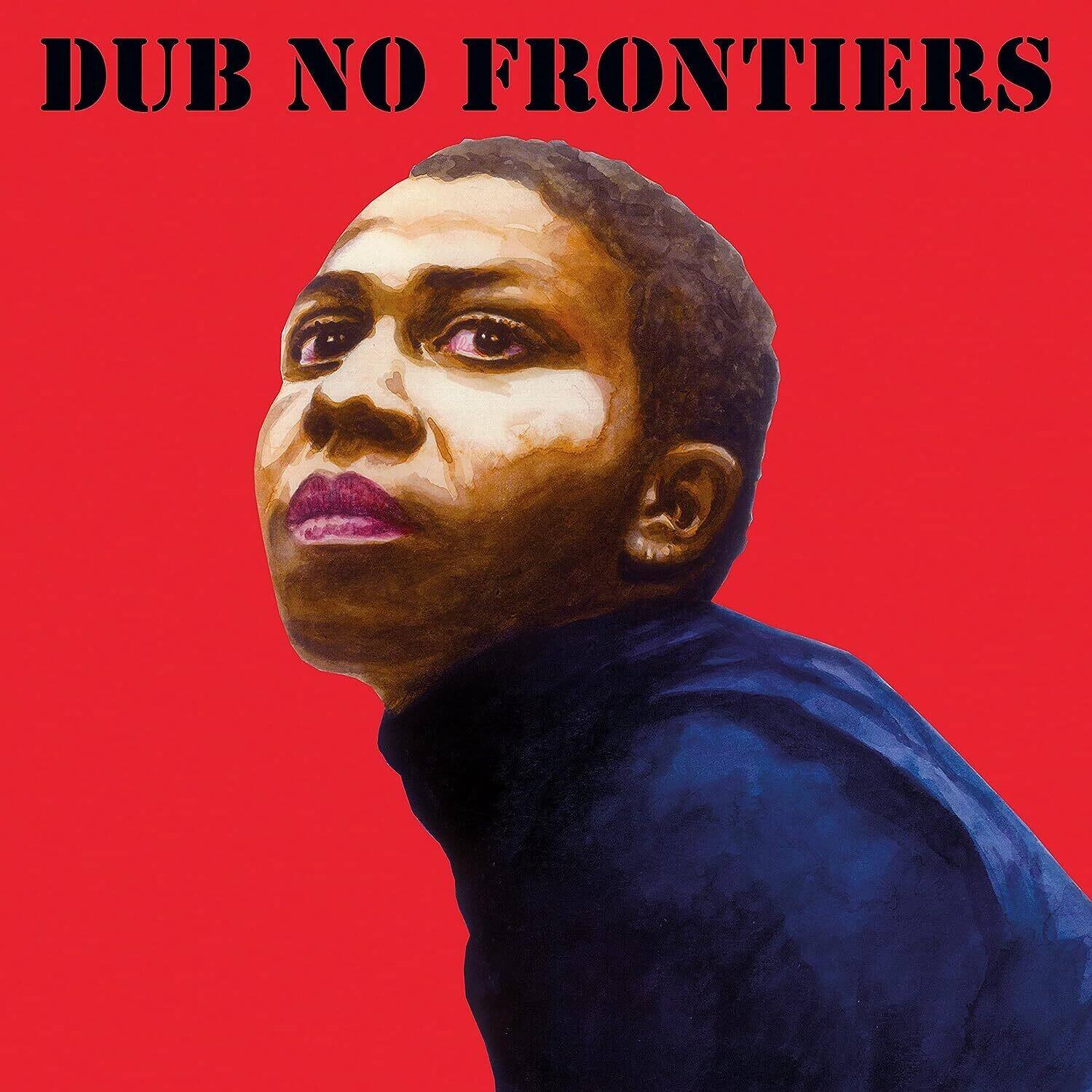 Various Artists - Adrian Sherwood Presents: Dub No Frontier / Var   - COMPACT DISCS [CD] price history on PriceWatchPro