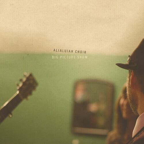 The Alialujah Choir - Big Picture Show   - VINYL LP price history on PriceWatchPro