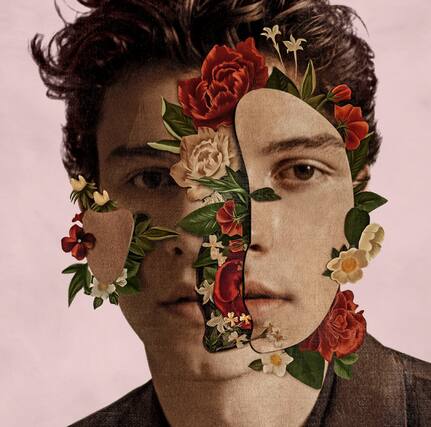 Front. Shawn Mendes - Shawn Mendes - COMPACT DISCS.