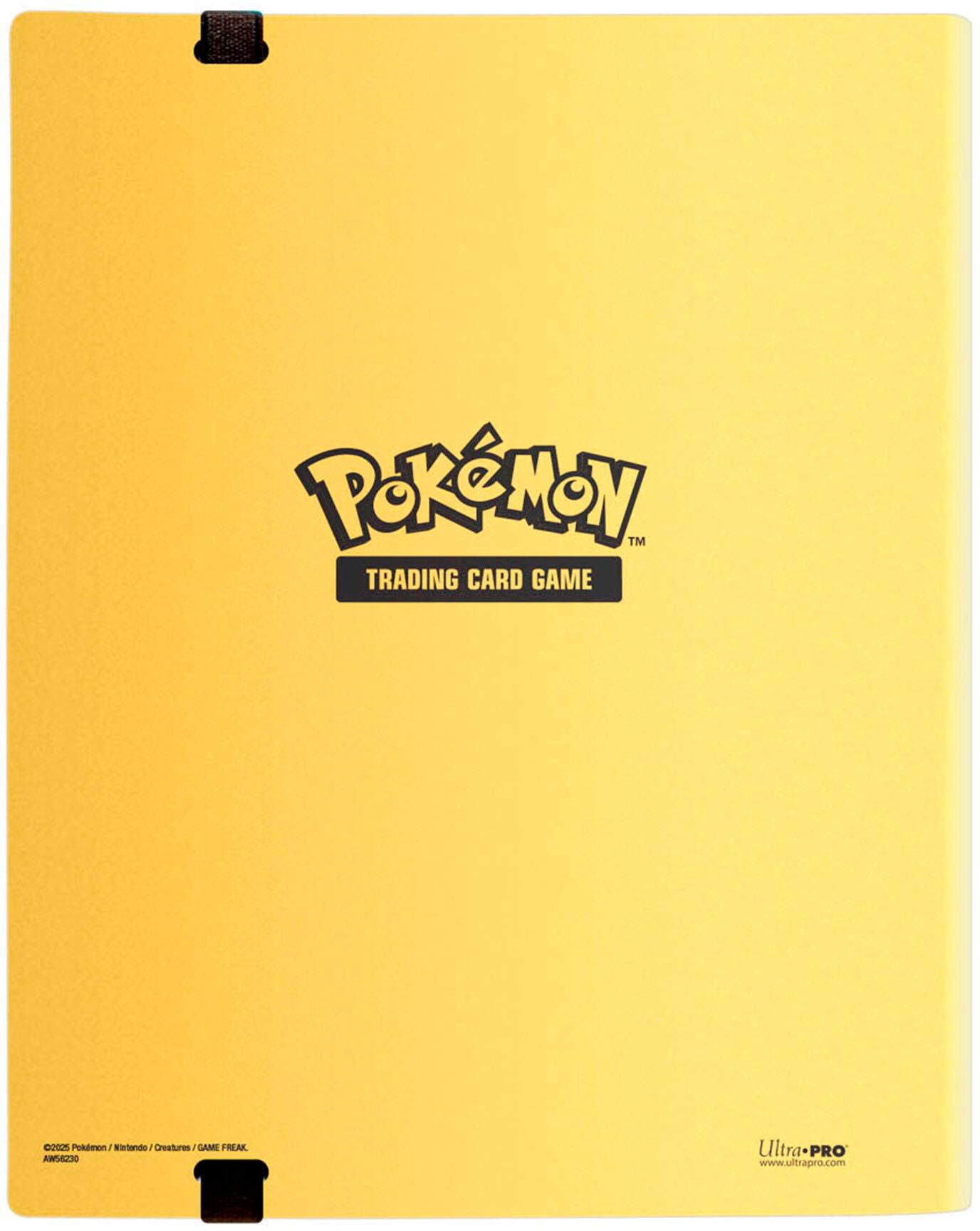 Pokemon TM Trading Card Game. Pokemon Nintendo Introducing/Creature Creatures SAME FREAK AMZOO Ultra PRO [www.ultrapro.com](http://www.ultrapro.com)