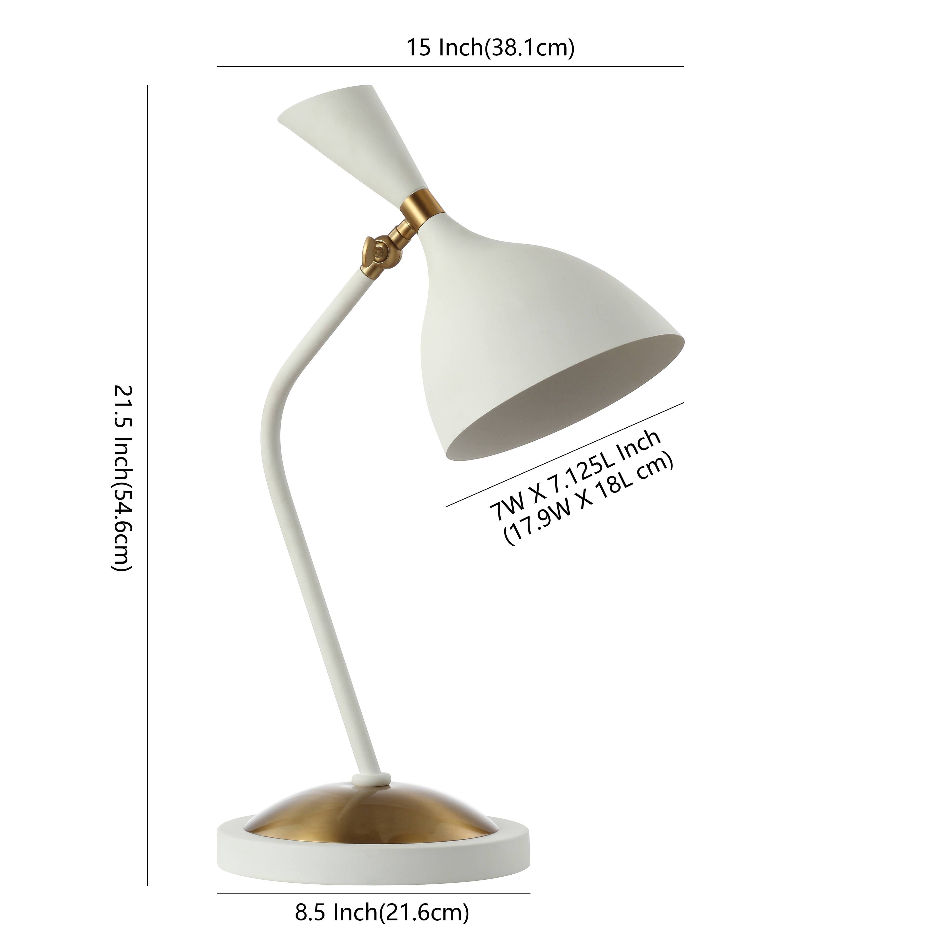 15 Inch (38.1cm)  
21.5 Inch (54.6cm)  
7W x 7.125L Inch (17.9W x 18L cm)  
8.5 Inch (21.6cm)