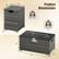 Product Dimensions
- 16" x 16" x 22"
- 265 lbs Max Load
- 15" x 7.5" x 20"
- 32" (length)
- 265 lbs Max Load
