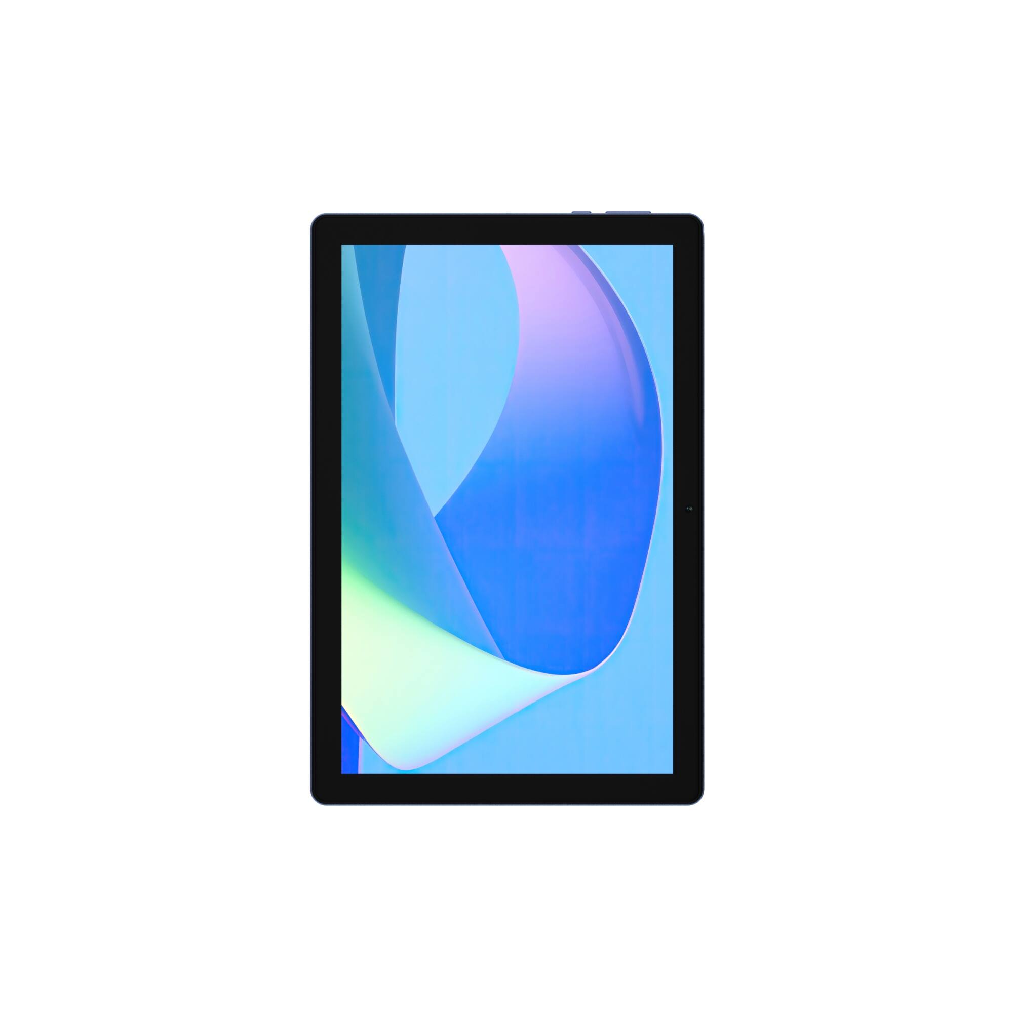 Angle. Doogee - Doogee U10 Android 13 Tablet, 10-Inch, 4GB RAM, 128GB ROM, 1TB Expandable, IPS HD Display, 5060mAh Battery - Purple.