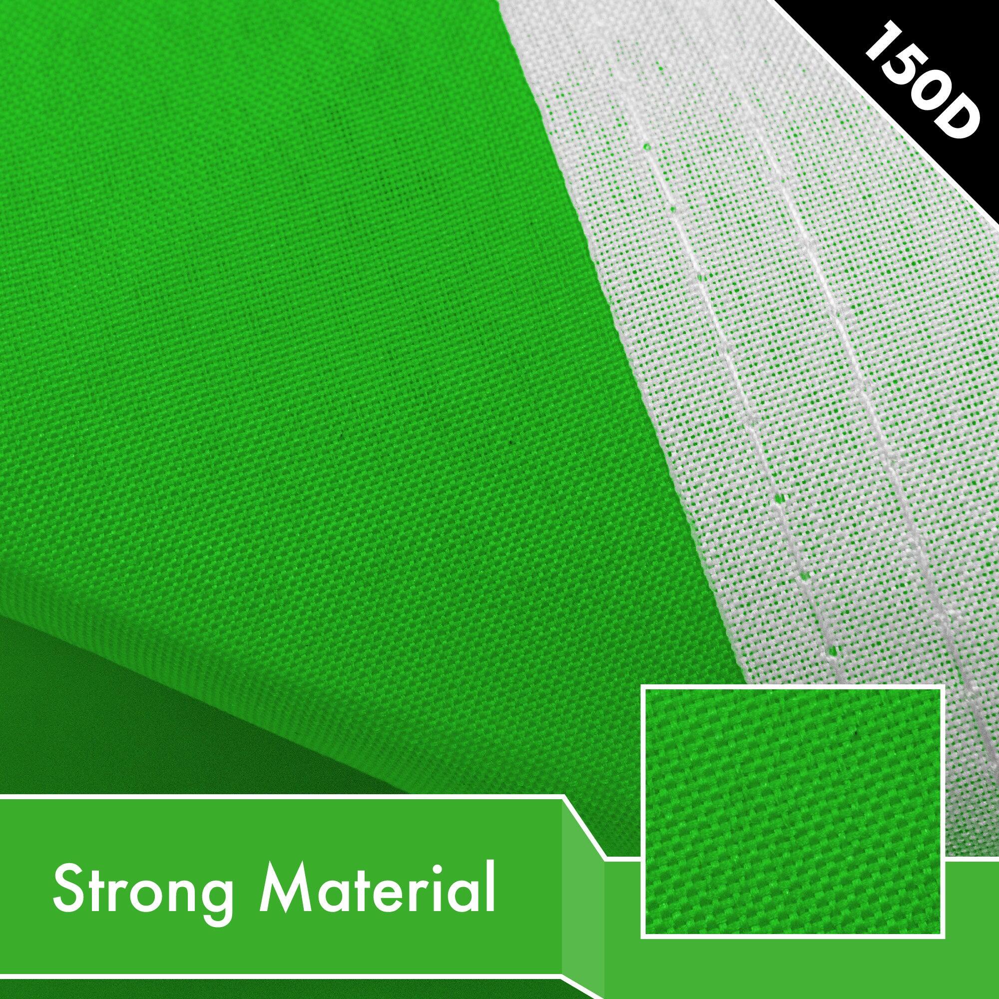 150D  
Strong Material