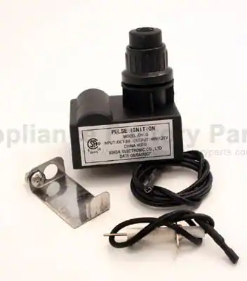 PULSE IGNITION
MODEL: OHLG
OUTPUT: MN NII2KV
INPUT: OC1SV
CHINA HEFEI ELECTRONIC CO., LTD
XINDA
DATE: 08/04/2007
y Parts.co