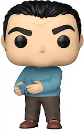 FUNKO POP! Television: The Sopranos - Bobby "Bacala" Baccalieri - COLLECTIBLES