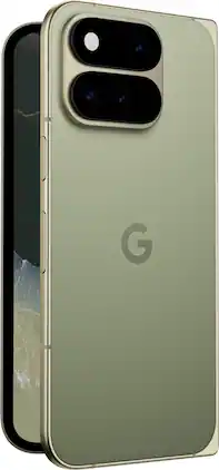 Google - Pixel 11 Pro Fold 256GB (Unlocked) - Olive