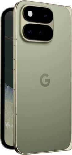 Google - Pixel 11 Pro Fold 512GB (Unlocked) - Olive