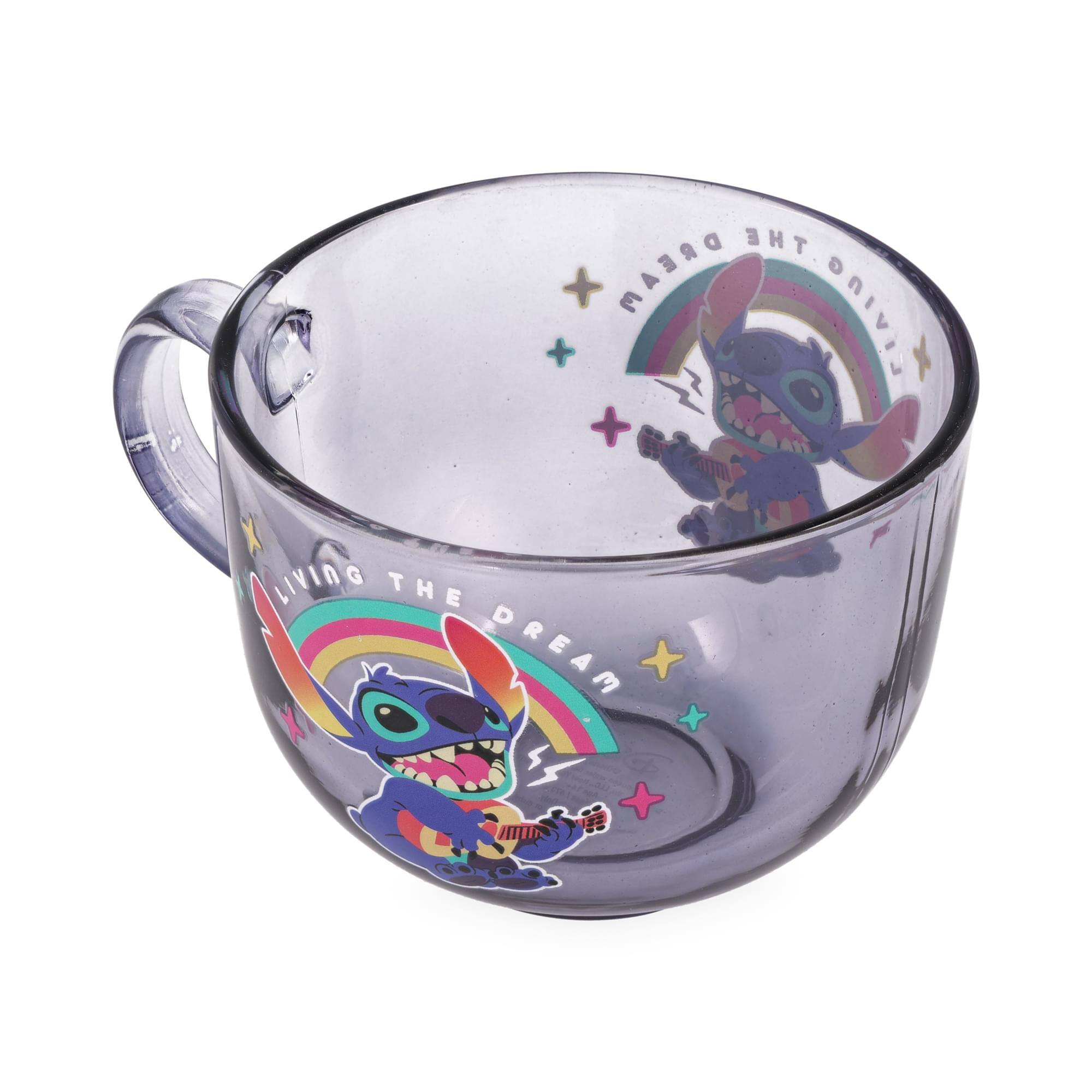 LIVING THE DREAM  
LIVING THE DREAM