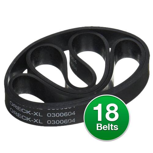 804 804 ORECK-XL 0300604 0300604 18 Belts