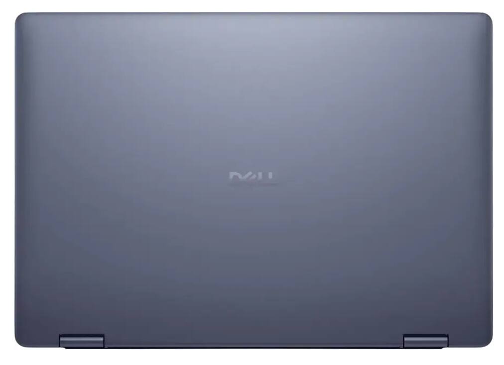 Alt View 8. Dell - DELL 16 2-in-1 Laptop 16.0 WQXGA Display (Intel Ultra 9-288V, 32GB LPDDR5X, 1TB M.2  PCIe SSD, Win 11 Pro) - Midnight Blue.