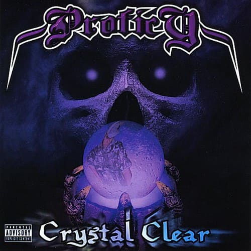 Proficy - Crystal Clear   - COMPACT DISCS [CD] price history on PriceWatchPro