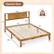 Queen Size
64" x 80"
41" x 82.5"
60" x 80"
13.5" x 12.5"
8.5"
800 lbs