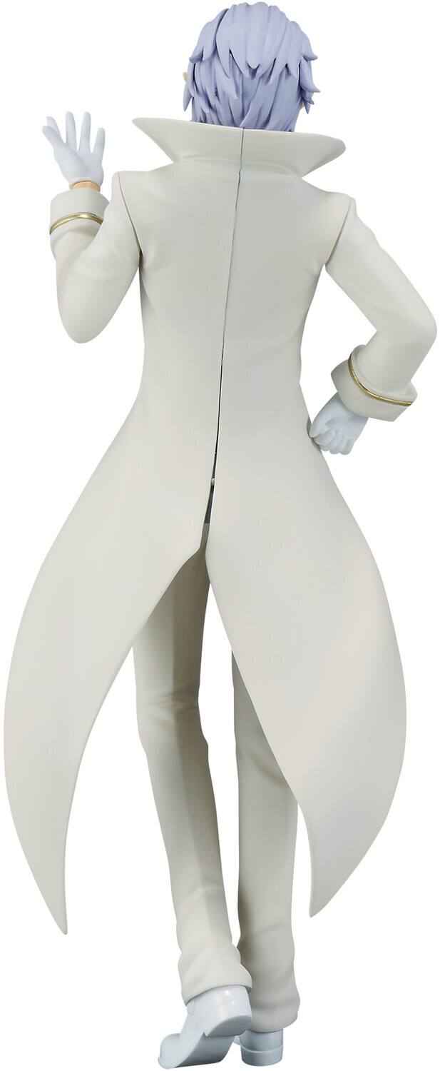 Alt View 2. PopMarket - BanPresto - That Time I Got Reincarnated As A Slime - Otherworlder - vol.16 Clayman Statue   - Collectibles - Multicolor.