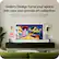 Gallery Design turns your space into your own private art collection
Designed to look like a canvas, LG Gallery TV seamlessly integrates into your wall, elevating your TV into an artful centerpiece.