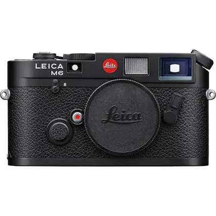LEICA M6 Leitz R Leica