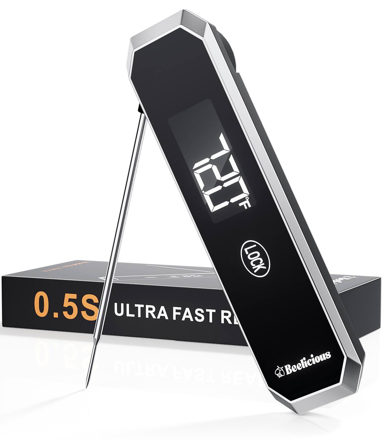 2 F noin_to_t - LOCK - NA 0.5S ULTRA FAST R 910 J Beelicious FAST