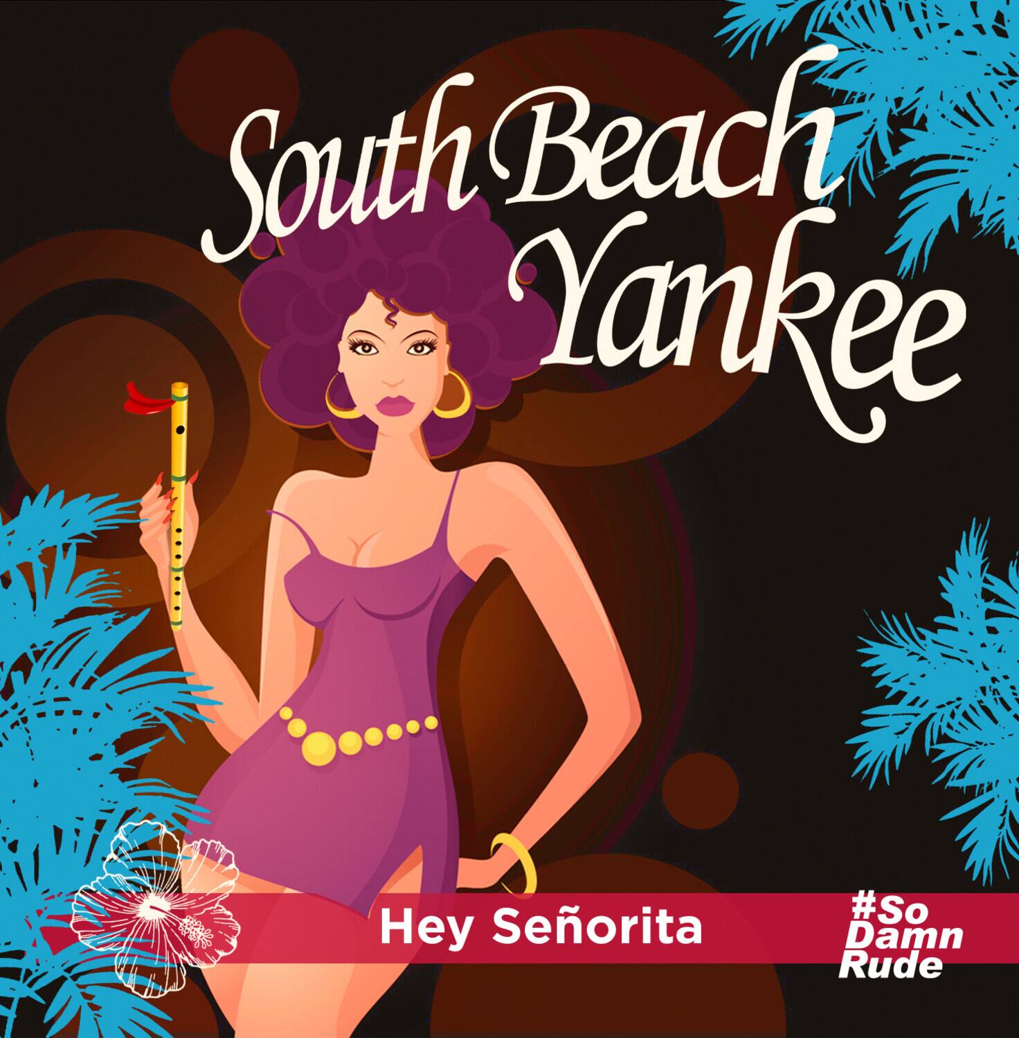 South Beach Yankee - Hey Senorita   - COMPACT DISCS [CD] price history on PriceWatchPro