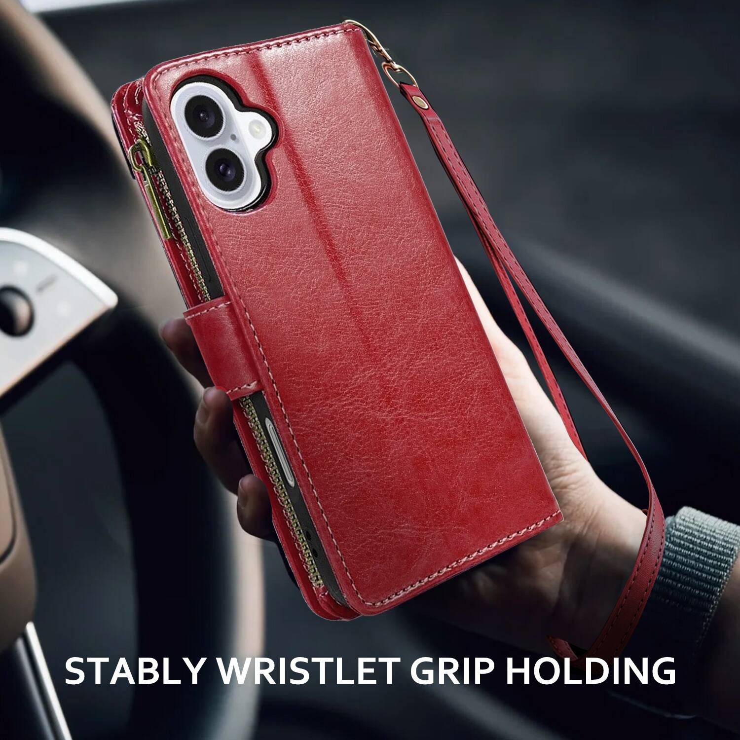 STABLY WRISTLET GRIP HOLDING