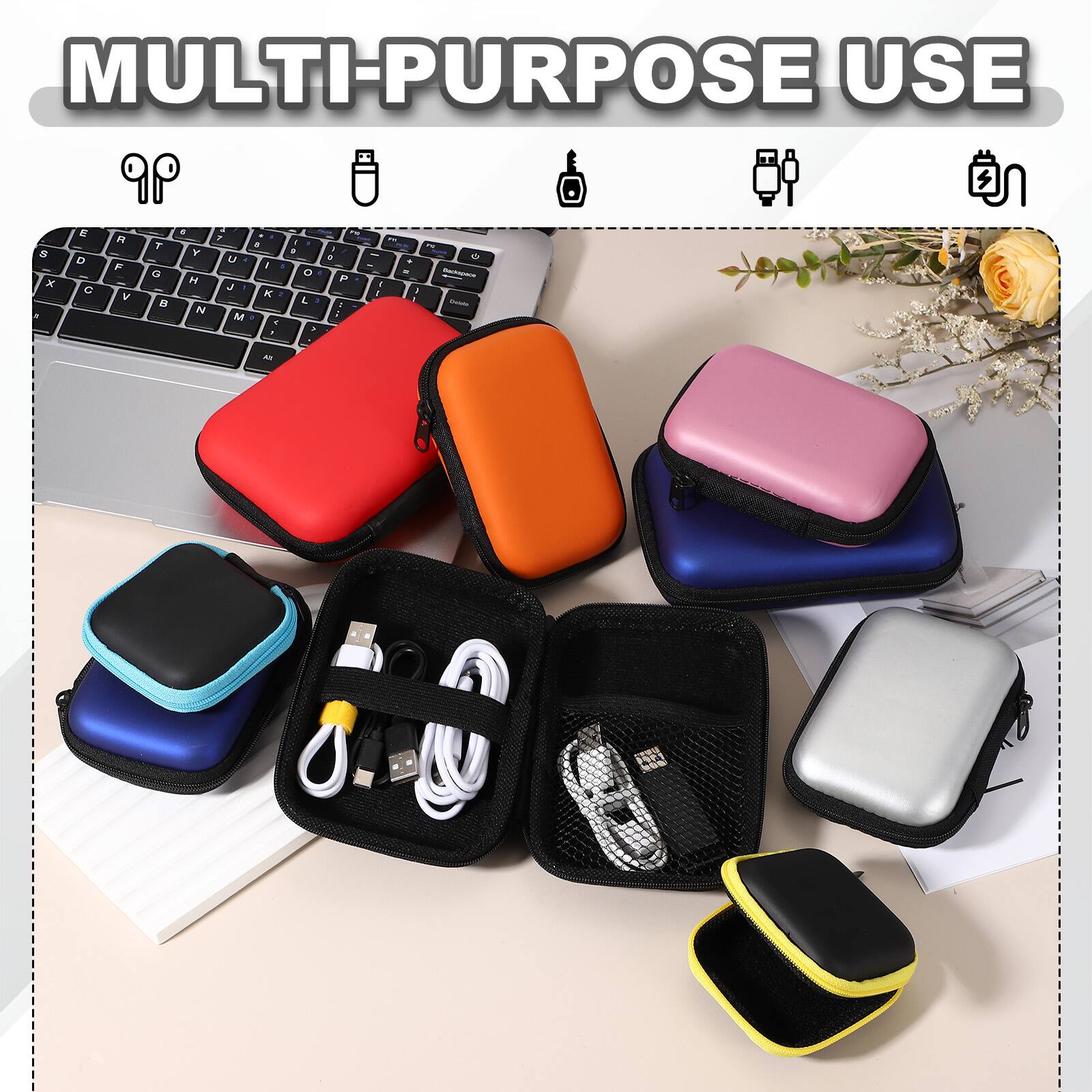 MULTI-PURPOSE USE