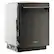 Angle. KitchenAid - 24 inch Top Control Built-In Dishwasher with 360 Max Jets Third Rack and Advanced ProDry System, 44 dBA - Black Ore.