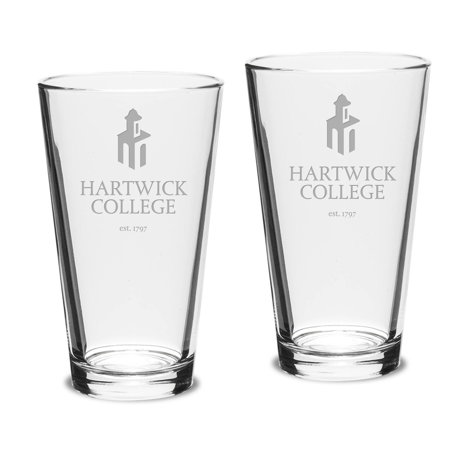 Hartwick College  
est. 1797