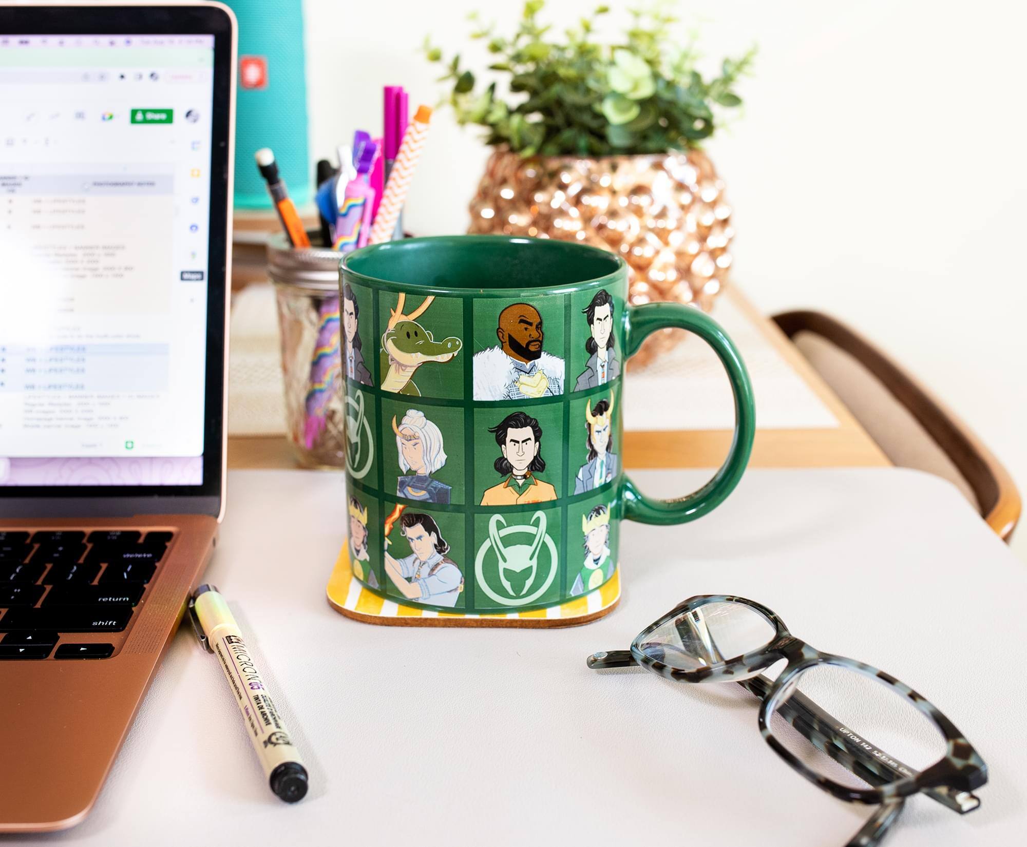 media item thumbnail