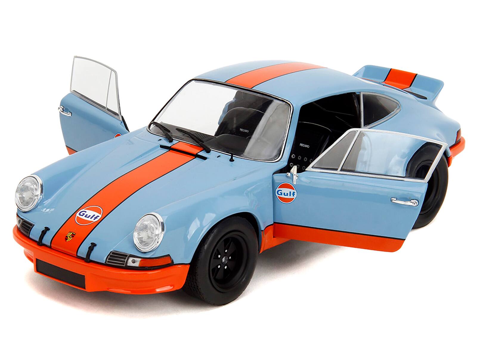 REGMIO RECARO Gulf d'Gulf