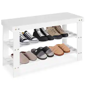 Shoe rack