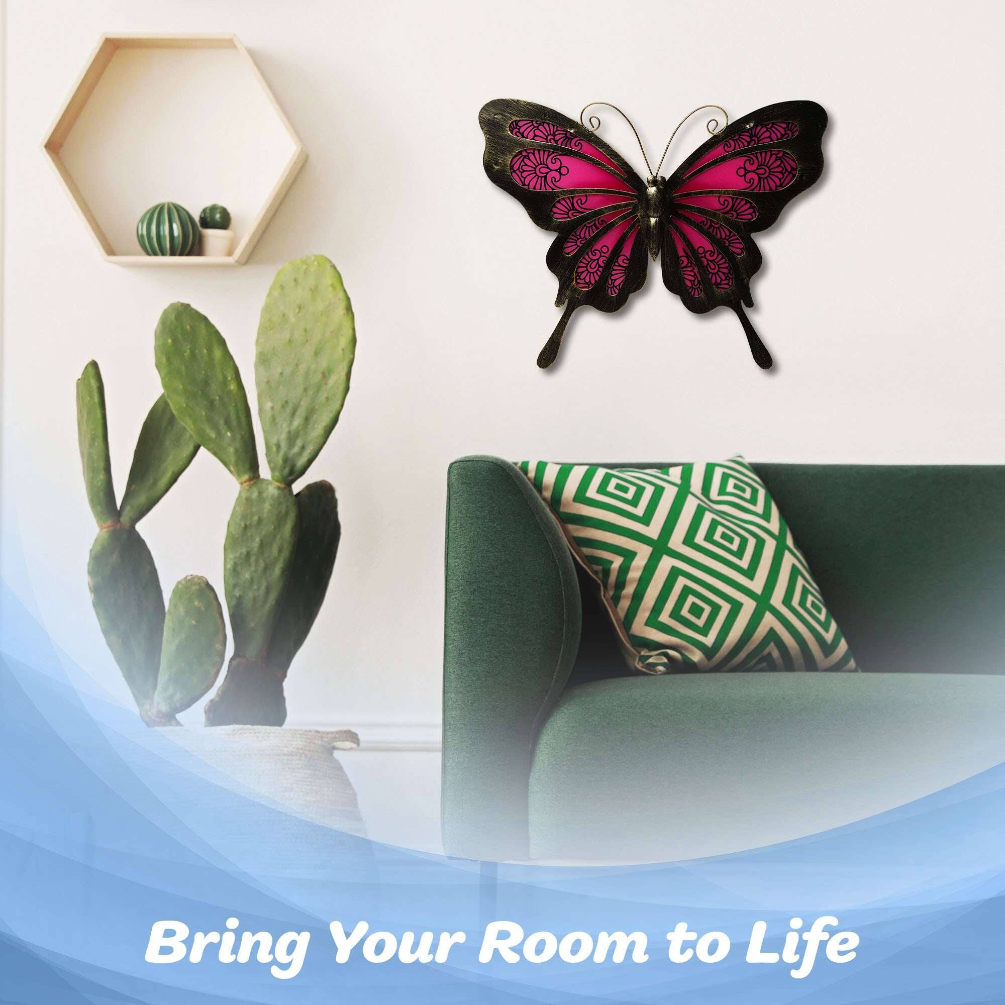 Bring Your Room to Life
